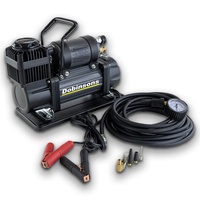 Dobinsons High Flow Air Compressor