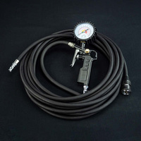 Dobinsons Air Inflation Gun & Hose Kit