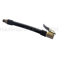 Dr. Air Hose Quick Connect