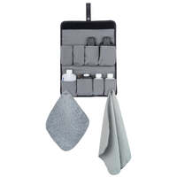 Camp Kitchen Tool Kit Inc Soap 10 Piece Set