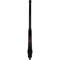 GME Shorty 580mm Heavy Duty Radome UHF Antenna - Black