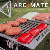 ArcMate BBQ Grill