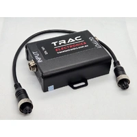 Trac Electronics - AHD to CVBS Systems Converter