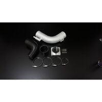 HPD Nissan Patrol CRD High Flow Air Intake
