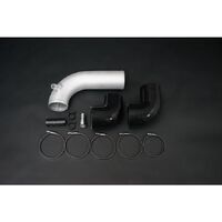 HPD High Flow Air Intake Kit Volkswagen Amarok 2.0L