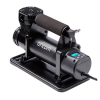 Oricom AIR20 Portable Compressor with Backlit Display