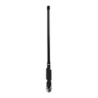 Axis Aerial 3dB Black Flexi Dipole kit 33cm