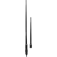 Axis 4WD UHF Twin Aerial Pack 4dB + 7dB Antenna Kit