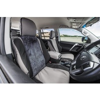 MSA Sheepskin Air Lumbar Support