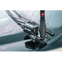 Trailbait Ditch Light Extension Bracket