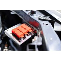 TrailBait Engine Bay Fuse Panel