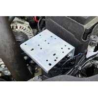 TrailBait Engine Bay Fuse Panel - Ford Ranger Next Gen 2022-on