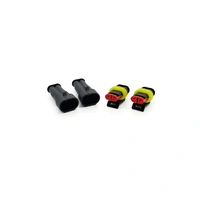 Lightforce AMP Plug Kit