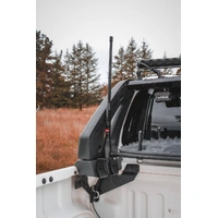 TrailBait Tub Aerial Mount - Suits Toyota Hilux N90