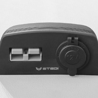 Stedi Anderson Style Cugarette Surface Mount