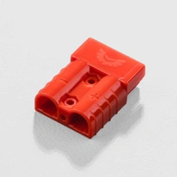 Stedi Anderson Style Plug (Red)