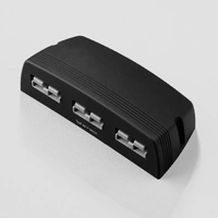 Stedi Triple Anderson Style Surface Mount
