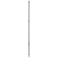 Oricom Two Coil Fibreglass Antenna Whip 5dBi