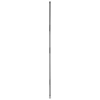 Oricom Three Coil Fibreglass Antenna Whip 6dBi