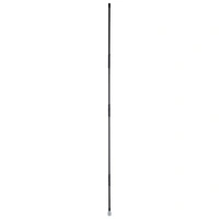 Oricom ANT3CFGBK 6dBi Three Coil Fibreglass Antenna Whip