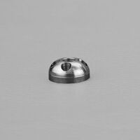 Stedi Anti Theft Tamper Security Lock Nuts 6mm (M6) Nuts