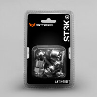 Stedi Anti-Theft Kit for ST3K Light Bar