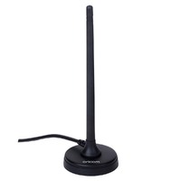 Oricom ANU025C 1dBi UHF CB Magnetic Roof Mount Antenna