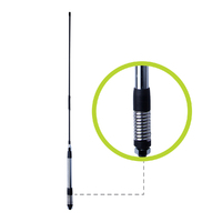 Oricom ANU200 6.5dBi UHF CB Antenna