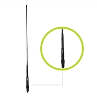 Oricom ANU226 6.5dBi Black UHF CB Antenna