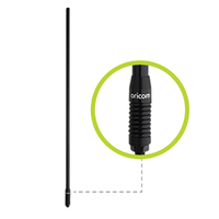 Oricom ANU300 4.5dBi UHF CB Antenna