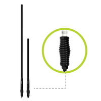Oricom 2-in-1 All Terrain 3dbi & 6.5dbi Gain Antenna Kit