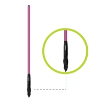 Oricom ANU806PNK 6.5dBi Pink UHF CB Antenna with Detachable Pole