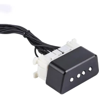 Aerpro OBDII Port Lock