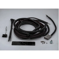 TrailBait Anderson Plug Kit for Toyota Land Cruiser 300 Series