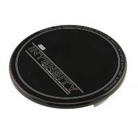 ARB Intensity V2 Driving Light Cover - Solid Black
