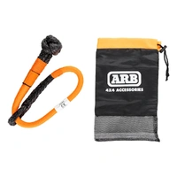 ARB Soft Connect Shackle 14.5 tonne Orange