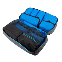 ARB Inflation Case with Black Series II