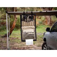 ARB Camp Kitchen Organiser