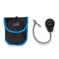 ARB E-Z Deflator PSI/bar Analogue Gauge