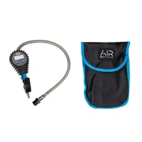 ARB Digital Tyre Inflator w/ ARB Quick-Connect Chuck 