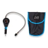 ARB Analogue Tyre Inflator with Inflation Chuck