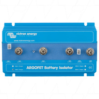 Victron Argofet 100-3 Three batteries 100A