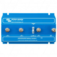 Victron Argodiode 140-3AC 3 batteries 140A
