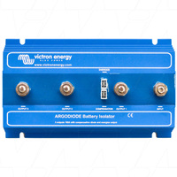 Victron Argodiode 180-3AC 3 batteries 180A