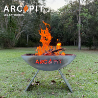 ArcMate ArcPit Leg Extenders