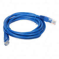 RJ45 UTP 900mm Network cables for VE.Can, VE.Bus, VE.Net and VE9bitRS485 ASS030064920