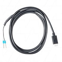 Victron VE.Direct TX digital output cable