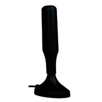 Uniden 2.5dbi Gain Portable Magnetic Antenna Kit - 1 ONLY at this price