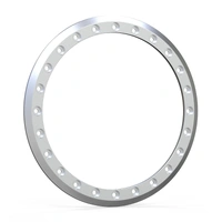 All Terrain Industries Forged Alloy Imitation Beadlock Ring V1 Machined