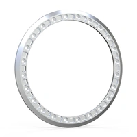 All Terrain Industries Imitation Beadlock Ring - V2 - Machined